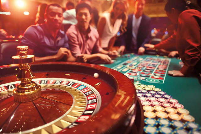 roulette-en-ligne