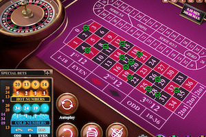 roulette-gratuite